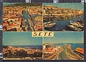 O9942 SETE Herault 34 VG SB